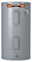State Industries 40 Gal Electric Water Heater 240V 6000W Glass Coated