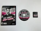 Tony Hawk's American Wasteland PlayStation 2 PS2 Unlocked Maxed 8MB Memory Card
