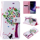 Schutz Handy Hülle für Samsung Galaxy Note 20 Ultra Case Flip Cover Tasche Etui