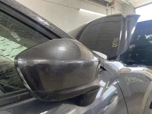 Passenger Side View Mirror Thru 4/01/14 Fits 13-15 MAZDA CX-5 981616