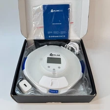 KLIM Smart 28 days Pill Dispenser Machine with Alarm + WiFi App Monitoring