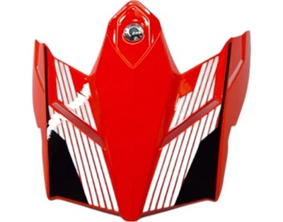 Fits BRP Xp-3 X-Team Helmet Rpm Pea for Ski-Doo, Can-Am, Sea-Doo PT# 4484130012