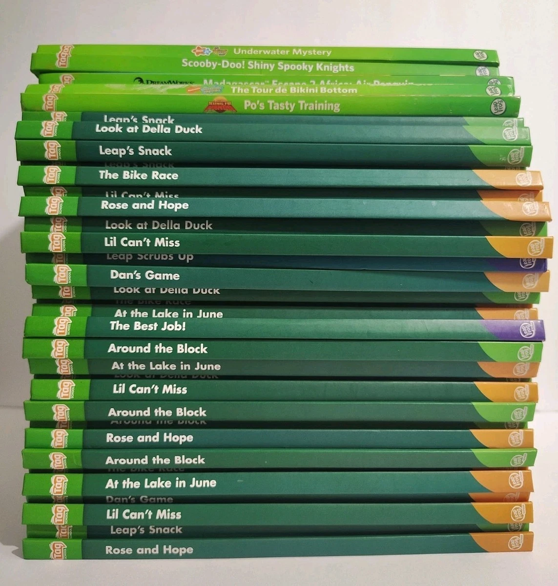 25+ leapfrog tag learn to read for sale | Updated Oct 2026