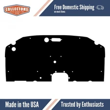 Firewall Insulation for 1937 Cadillac Series 75-85