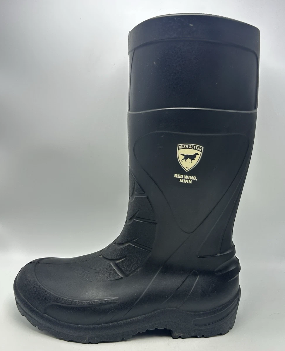 Irish Setter Men display picture 3