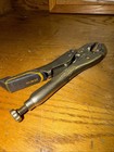 7WR The Original 7" Curved Jaw Locking Plier W/ Wire Cutter — photo 2