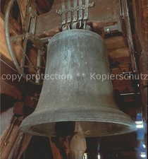 Church Bell Churchbell Cloche Eglise Hosanna Bell Freiburg im Breisgau Muens