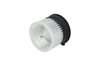 Kamoka InnenraumgebläSe 7790070 FüR Nissan Qashqai 1 J10 NJ10 VAN Dci Cvtc LPG