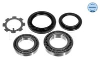 Meyle 714 501 0002 Radlagersatz FüR Ford