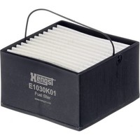 Hengst Filter E1030K01 Kraftstofffilter FüR Man Renault Trucks Maz Man Erf Tgs