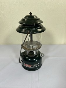 Coleman 286 Lantern | eBay