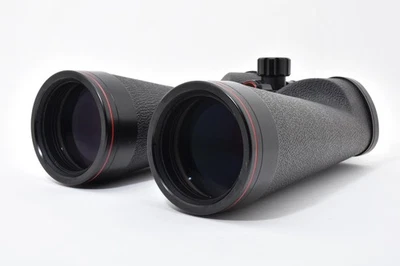 [comme neuf] Jumelles Nikon 10x70 5,1° SP IF WP TP Red Line du JAPON - Photo 1/4