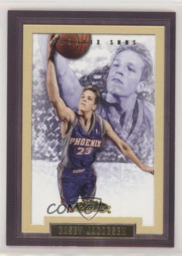 2002 Fleer Showcase Legacy Collection 70/100 Casey Jacobsen #139 Rookie RC 3c7