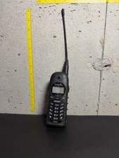EnGenius Durafon 1x W/ Battery, Antenna  Belt Clip NO CHARGER- UNTESTED
