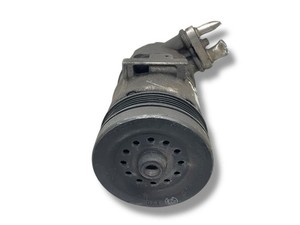 Opel Corsa D 2009 Klimakompressor Pumpe 55701200 Benzin 59kW MDV96286