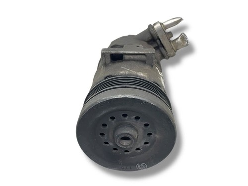 Opel Corsa D 2009 Klimakompressor Pumpe 55701200 Benzin 59kW MDV96286