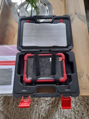 2026 LAUNCH X431 CRP919X Profi KFZ OBD2 Diagnosegerät ALLE System ECU Coding DE