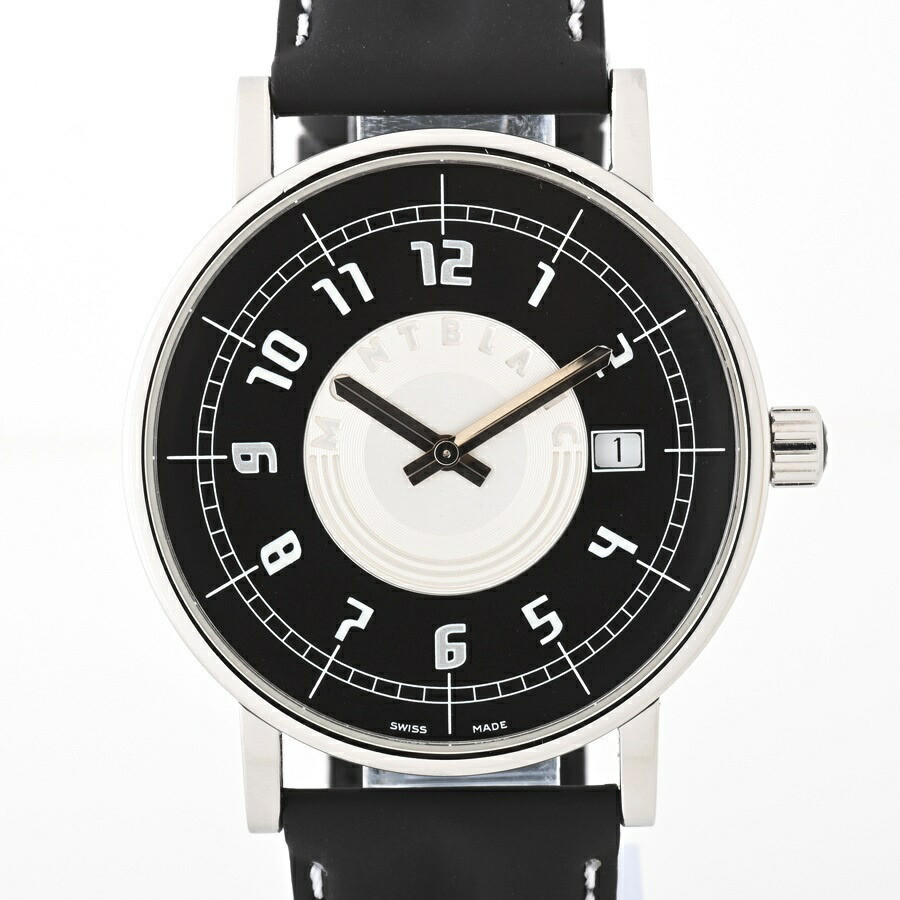 MONTBLANC Summit 7045 Quartz men's watch 7045 #073 | eBay MONTBLANC Summit 7045 Quartz men's watch 7045 #073 | eBay