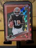 2025 Panini Donruss - The Rookies Quinshon Judkins #26 (RC)