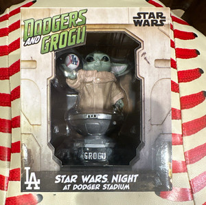 Star Wars Dodgers Night | eBay