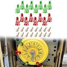 Pool Timer Switch Swimming Pool Timer 16 Timer Accessories Color Sets Available