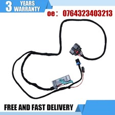 New 16-pin Jump Seat To Full Center Console Conversion Harness Fit For Chevrolet