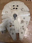 Original Kenner Star Wars Millennium Falcon Space Ship Vehicle/Ship Toy