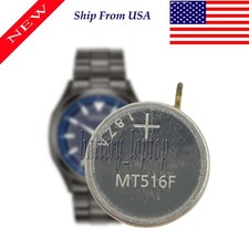 For Citizen Capacitor-Battery A980G B020M B023M B030M B030N P MT516F//295-7600