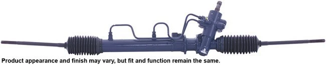 Conjunto de rack e pinhão Cardone Reman P N 26 1677 - Imagem 2 de 4