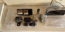 Detomaso Pantera 71-74 Parts  Misc. Parts