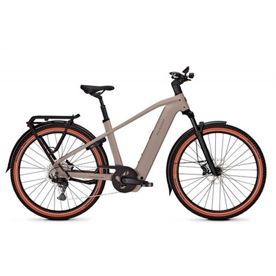 Kalkhoff ENTICE 5+ Advanced E-Trekkingbike in 4 Varianten