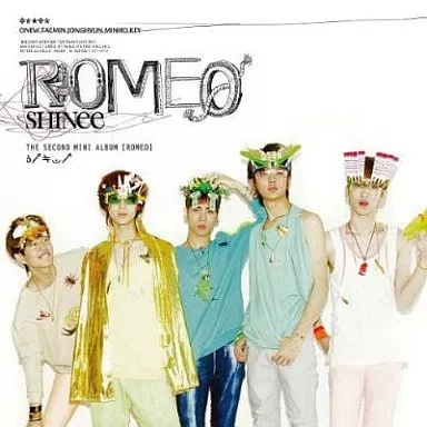 shinee romeo products for sale | eBay