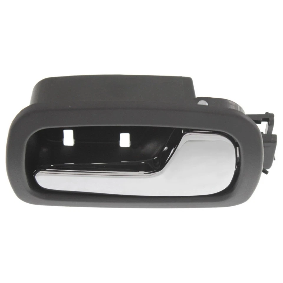 For Pontiac G5 2007-2009 Interior Door Handle Driver & Passenger Side, Pair - Image 3 of 4