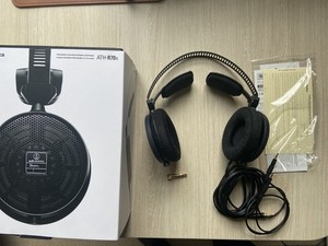Audio-Technica R70x | eBay