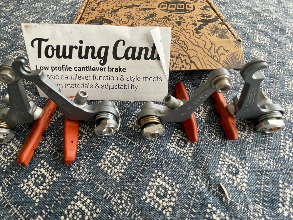 Paul Component Bicycle Brakes for sale | eBay