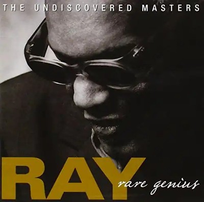 Ray Charles - Rare Genius