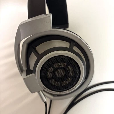 Sennheiser Hd800 Headphones for sale - eBay