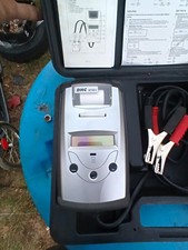 Dhc Battery Tester