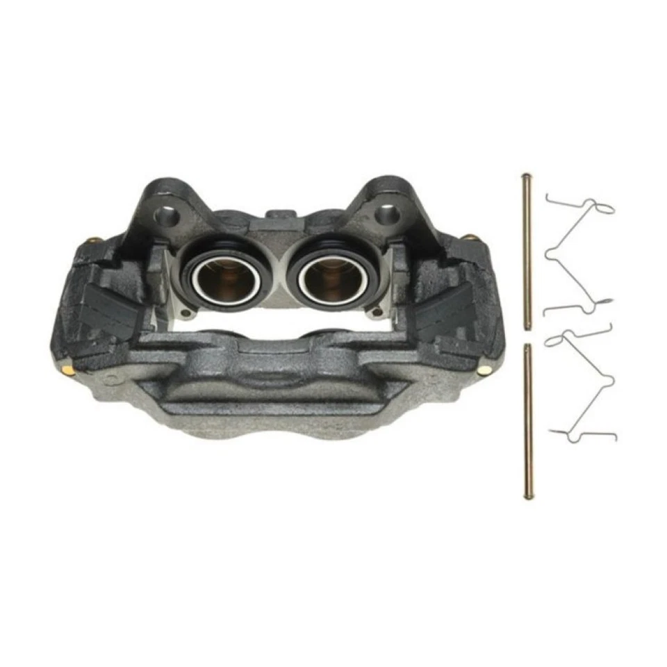 Pinza de freno de disco ACDelco original para Hummer H3 2006-2010 lado del conductor | delantera Foto 2 de 4