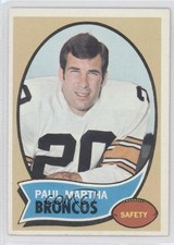 Click to enlarge Paul Martha
