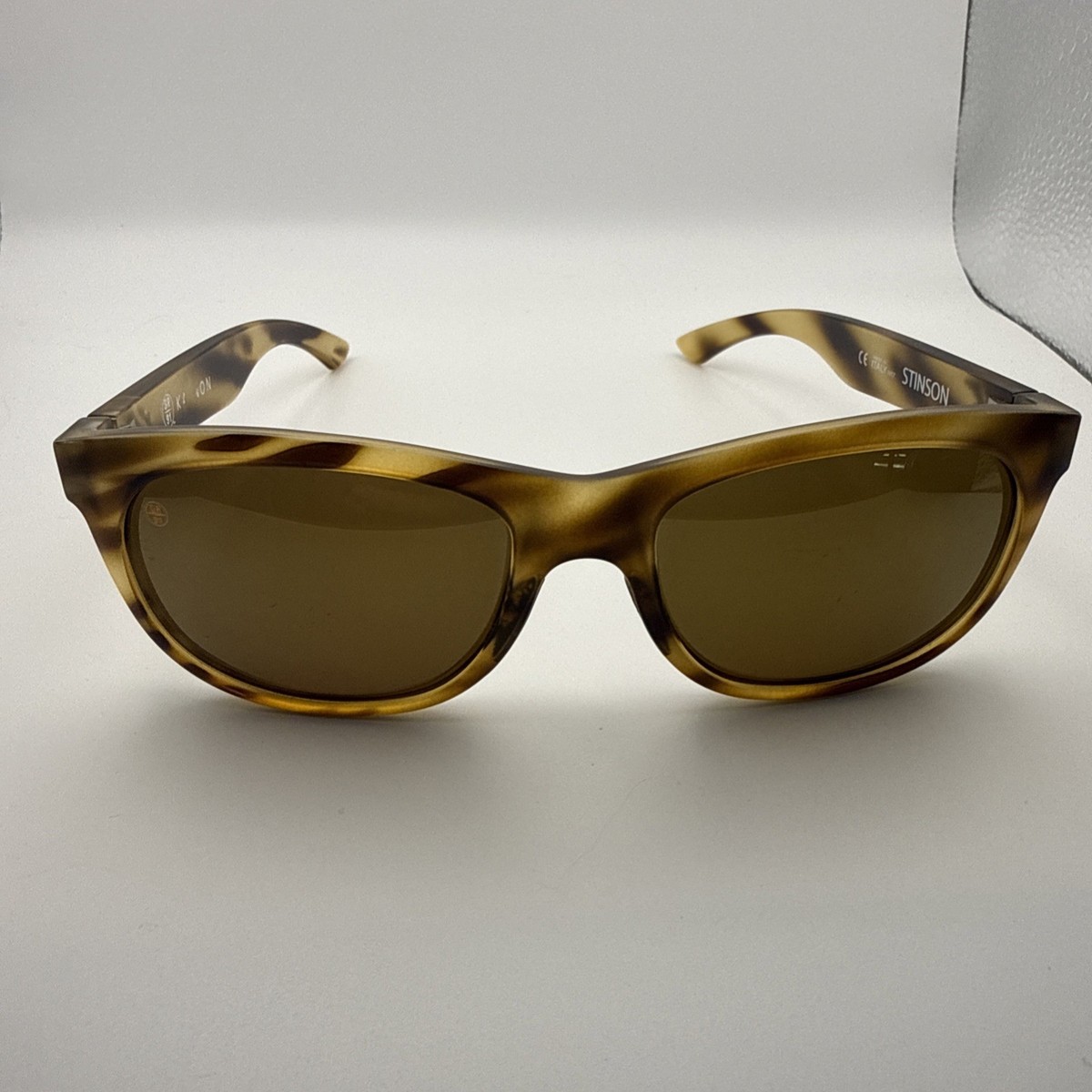 Kaenon Stinson Polarized Sunglasses SR91 Made in Italy Read  display picture 1