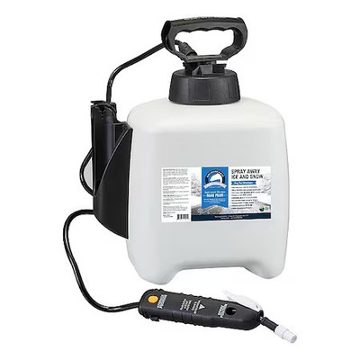 Bare Ground Magplus Bgds-1 Ice Melt