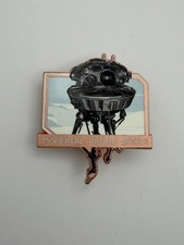 Imperial Probe Droid - Hoth - Mystery - Star Wars 2023 Disney Pin A1
