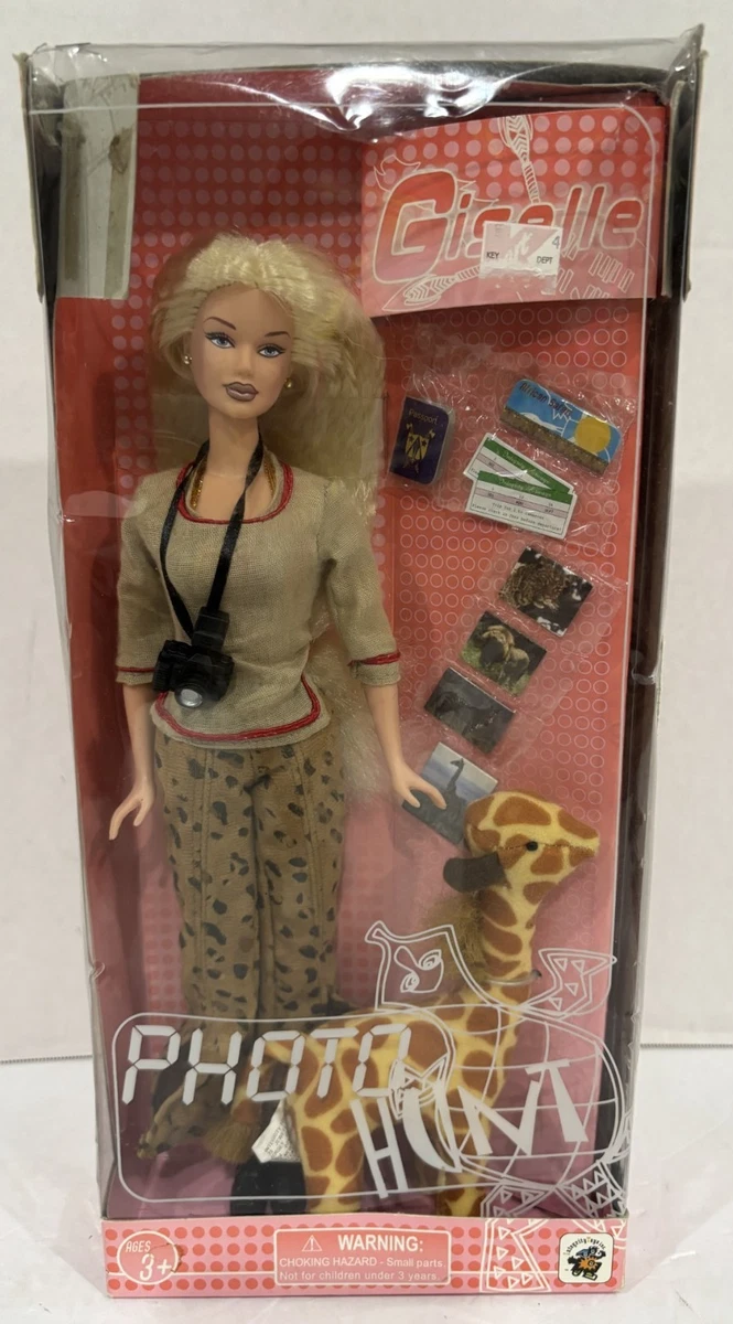 Janay Doll for sale | eBay