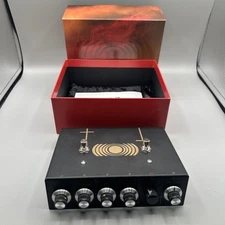 Earthquaker  Sunn O))) Life Pedal V1  864/1000 Distortion FUZZ Doom