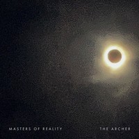 Audio Cd - Masters Of Reality - Archer - Mascot Records -D- Neu