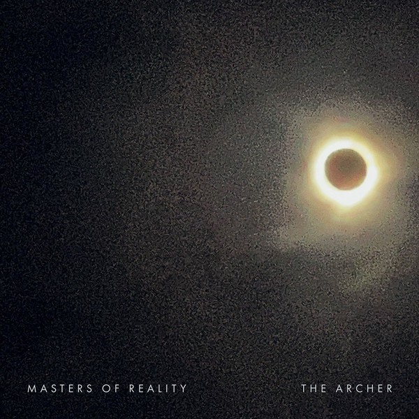 Audio Cd - Masters Of Reality - Archer - Mascot Records -D- Neu-image