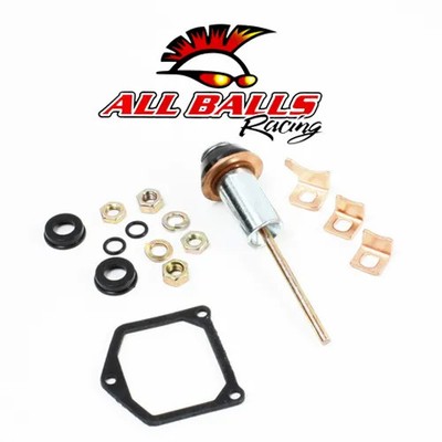 All Balls Solenoid Repair Kit for Harley Street Glide 07-16