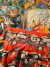 Babygoal Reusable Cloth Diapers Adjustable,Washable ,Nappy, 5pcs Saves      075