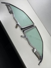 1955-57 Chevrolet Convertible Quarter Window Frameso9